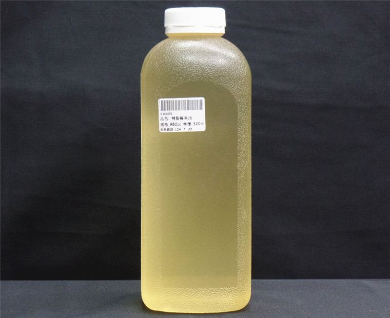 精製榛果油 (1L)